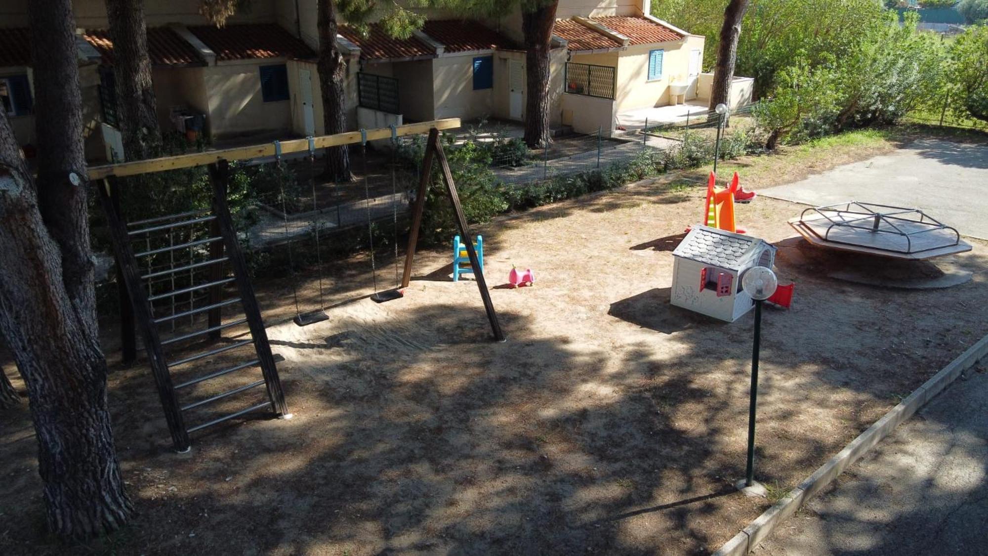 Villa Teti - Sicilia Campofelice Di Roccella Exterior foto